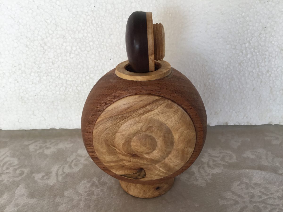 Karaffel